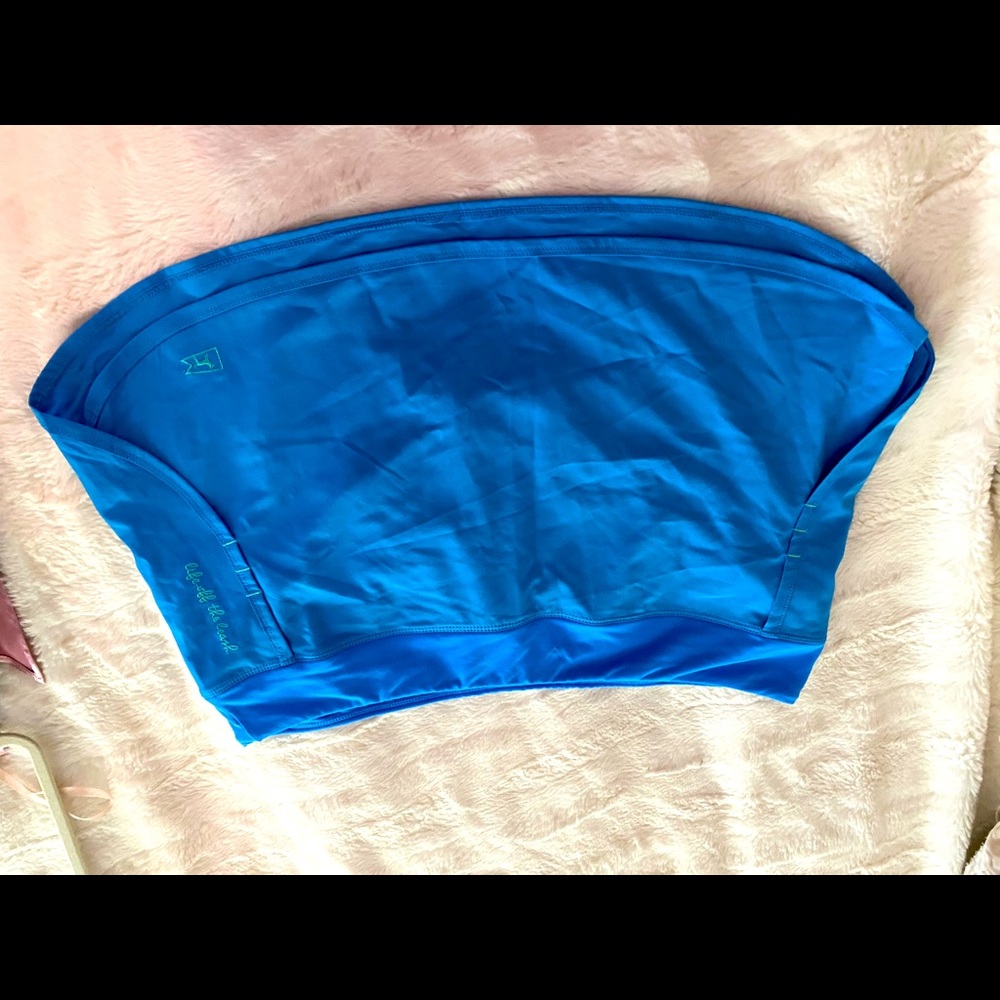 Black Dog swim skirt NEW
